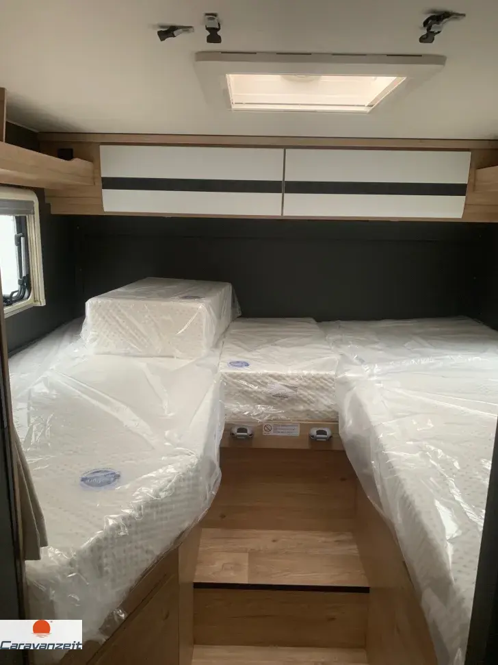 Fahrzeugbild Dethleffs Globebus Camp T 4 Active Mc Rent #8