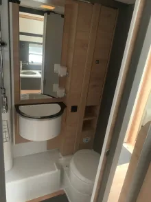 Fahrzeugbild Dethleffs Globebus Camp T 4 Active Mc Rent #9