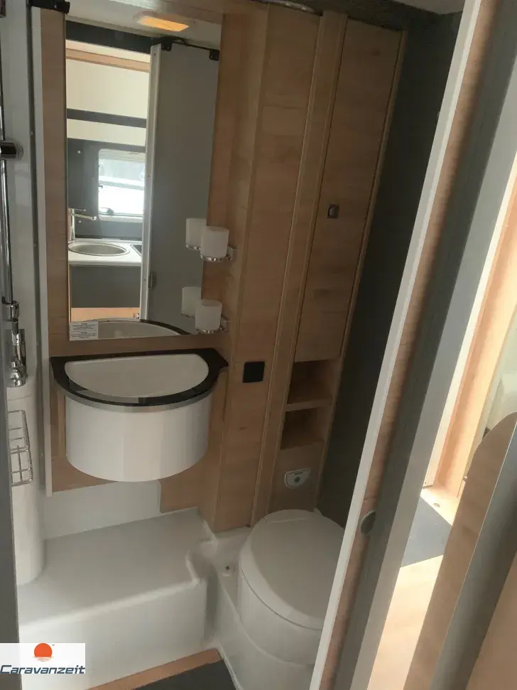 Fahrzeugbild Dethleffs Globebus Camp T 4 Active Mc Rent #9