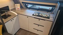 Fahrzeugbild Hobby Maxia 660 WQM #5