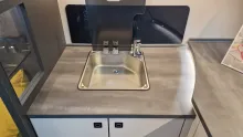 Fahrzeugbild Hobby Maxia 660 WQM #10