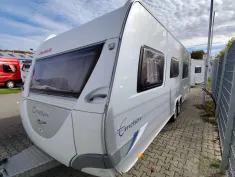Bild 3 Dethleffs Exclusiv Emotion 655 SB