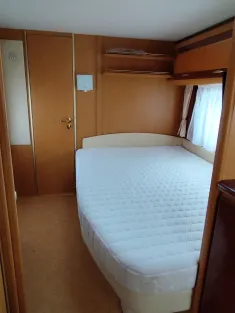 Bild 7 Dethleffs Exclusiv Emotion 655 SB