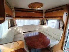 Bild 8 Dethleffs Exclusiv Emotion 655 SB
