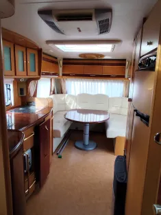 Bild 10 Dethleffs Exclusiv Emotion 655 SB