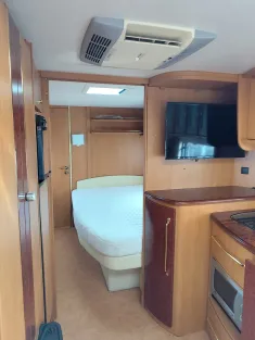 Bild 11 Dethleffs Exclusiv Emotion 655 SB