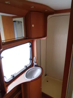 Bild 13 Dethleffs Exclusiv Emotion 655 SB
