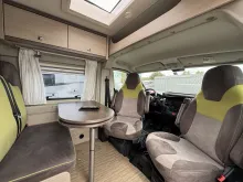 Fahrzeugbild Pössl D-Line 2Win Plus #7