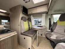 Fahrzeugbild Pössl D-Line 2Win Plus #8