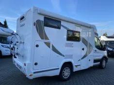 Bild 4 Chausson S-Teilintegrierte S514 First Line 170PS
