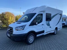 Bild 5 Chausson S-Teilintegrierte S514 First Line 170PS