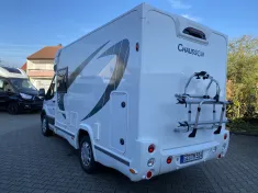 Bild 6 Chausson S-Teilintegrierte S514 First Line 170PS