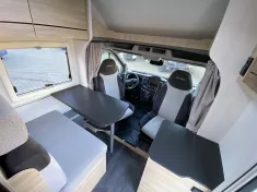 Bild 7 Chausson S-Teilintegrierte S514 First Line 170PS