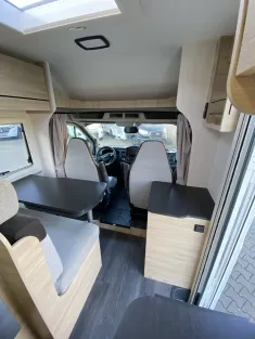 Bild 9 Chausson S-Teilintegrierte S514 First Line 170PS