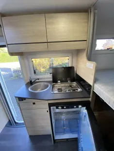 Bild 11 Chausson S-Teilintegrierte S514 First Line 170PS
