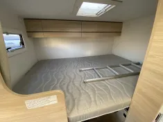 Bild 12 Chausson S-Teilintegrierte S514 First Line 170PS
