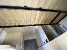 Bild 13 Chausson S-Teilintegrierte S514 First Line 170PS