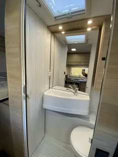 Bild 14 Chausson S-Teilintegrierte S514 First Line 170PS