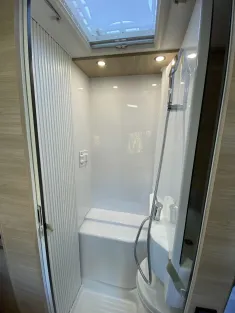 Bild 15 Chausson S-Teilintegrierte S514 First Line 170PS