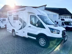 Bild 1 Chausson S-Teilintegrierte S514 First Line 170PS