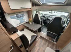 Bild 8 Weinsberg CaraCompact 600 MEG EDITION [PEPPER]