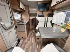 Bild 11 Weinsberg CaraCompact 600 MEG EDITION [PEPPER]
