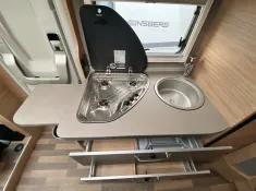Bild 13 Weinsberg CaraCompact 600 MEG EDITION [PEPPER]