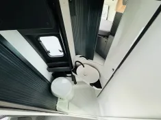 Toilette