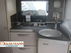 Bild 7 Knaus Van TI Plus 700 LF Platinum Selection 4x4 Allrad Rahmenfenster