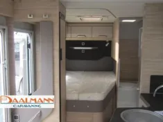Bild 8 Knaus Van TI Plus 700 LF Platinum Selection 4x4 Allrad Rahmenfenster