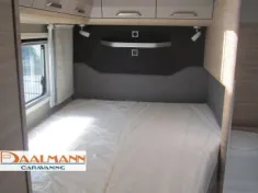 Bild 9 Knaus Van TI Plus 700 LF Platinum Selection 4x4 Allrad Rahmenfenster