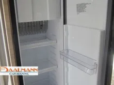 Bild 12 Knaus Van TI Plus 700 LF Platinum Selection 4x4 Allrad Rahmenfenster
