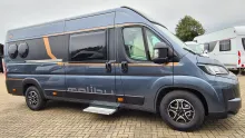 Fahrzeugbild Malibu Van Comfort 640 LE charming GT skyview *junger Gebrauchtwagen* #21