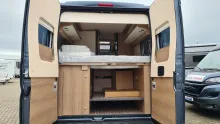 Fahrzeugbild Malibu Van Comfort 640 LE charming GT skyview *junger Gebrauchtwagen* #4