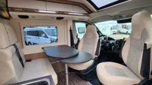 Fahrzeugbild Malibu Van Comfort 640 LE charming GT skyview *junger Gebrauchtwagen* #7