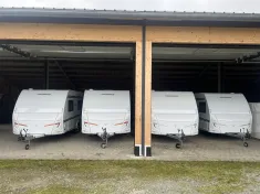 Bild 19 Weinsberg CaraOne 390 QD ohne EZ, nur 1 x benutzt.