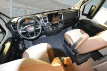 Fahrzeugbild Bürstner Lyseo Gallery TD 689 G #4