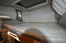 Fahrzeugbild Bürstner Lyseo Gallery TD 689 G #5