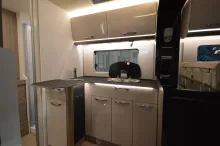 Fahrzeugbild Bürstner Lyseo Gallery TD 689 G #10