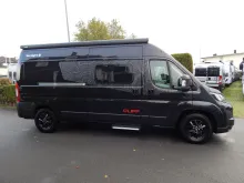Fahrzeugbild Sunlight Camper Van CLIFF 600 XX #4