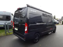 Fahrzeugbild Sunlight Camper Van CLIFF 600 XX #5