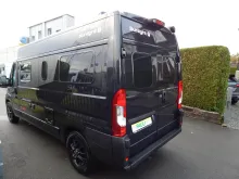 Fahrzeugbild Sunlight Camper Van CLIFF 600 XX #6