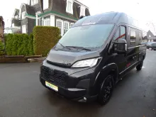 Fahrzeugbild Sunlight Camper Van CLIFF 600 XX #7