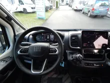 Fahrzeugbild Sunlight Camper Van CLIFF 600 XX #10