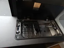 Fahrzeugbild Sunlight Camper Van CLIFF 600 XX #11