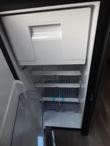 Fahrzeugbild Sunlight Camper Van CLIFF 600 XX #12