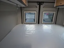 Fahrzeugbild Sunlight Camper Van CLIFF 600 XX #13