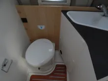 Fahrzeugbild Sunlight Camper Van CLIFF 600 XX #14