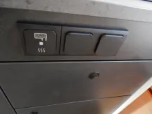 Fahrzeugbild Sunlight Camper Van CLIFF 600 XX #15