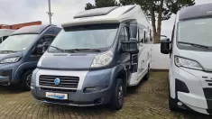 Bild 38 Knaus Sky Wave 700 MEG *mega ausgestattet*